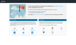 Barreiras.com.pt thumbnail