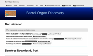 Barrel-organ-discovery.org thumbnail