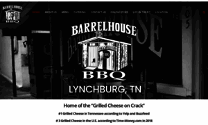 Barrelhousebbqtn.com thumbnail