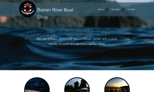 Barrenriverboatshop.com thumbnail