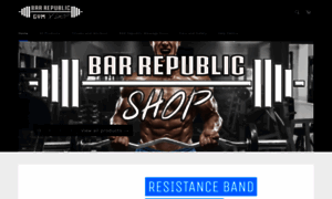 Barrepublicshop.com thumbnail