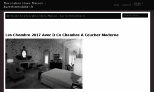Barretimmobilier.fr thumbnail