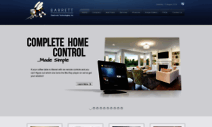 Barrettelectric.net thumbnail