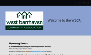 Barrhavencommunity.com thumbnail