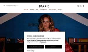 Barrie.co.uk thumbnail