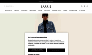 Barrie.fr thumbnail