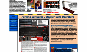 Barriergateoperator.com thumbnail