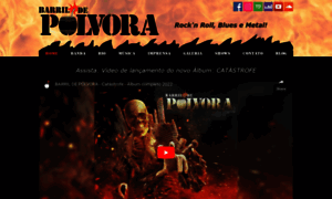 Barrildepolvora.com thumbnail