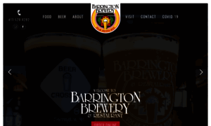 Barringtonbrewery.net thumbnail