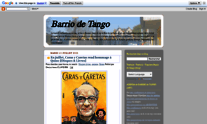 Barrio-de-tango.blogspot.com thumbnail
