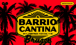 Barriocantina.be thumbnail