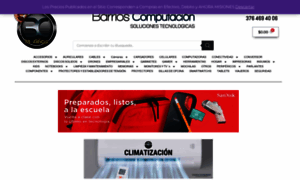Barrioscomputacion.com.ar thumbnail