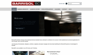 Barrisolbc.ca thumbnail