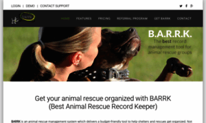 Barrk.net thumbnail