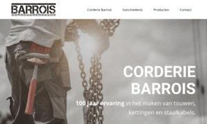 Barrois-cebef.com thumbnail