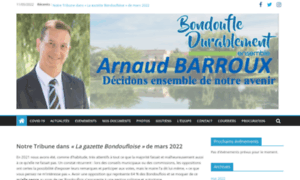 Barroux2020.fr thumbnail