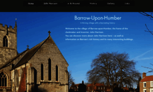Barrow-upon-humber.co.uk thumbnail
