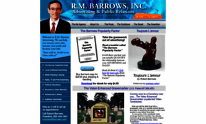 Barrows.com thumbnail