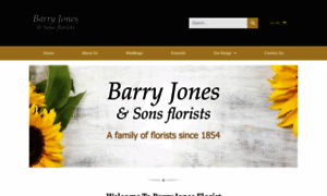 Barry-jones.co.uk thumbnail
