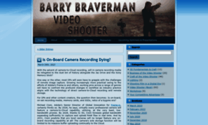 Barrybraverman.com thumbnail