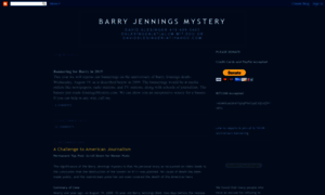 Barryjenningsmystery.blogspot.se thumbnail