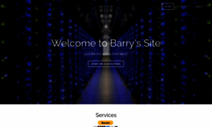 Barryswebsite.weebly.com thumbnail