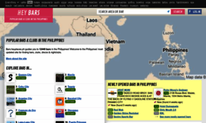 Bars.heyplaces.ph thumbnail