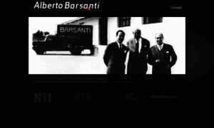 Barsanti.it thumbnail