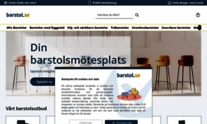 Barstol.se thumbnail