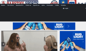 Barstoolsports.net thumbnail