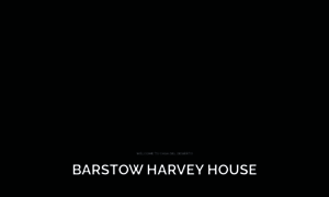 Barstowharveyhouse.com thumbnail