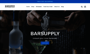 Barsupplynyc.com thumbnail