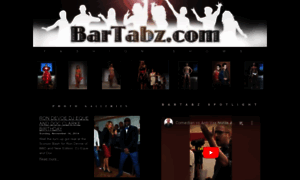 Bartabz.com thumbnail