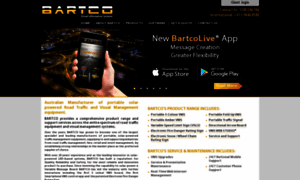 Bartco.com.au thumbnail
