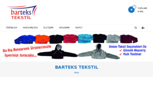 Barteks.com.tr thumbnail
