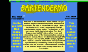 Bartendermo.com thumbnail
