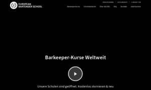 Bartenderschule.com thumbnail