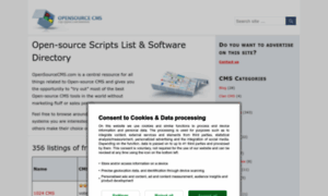 Barter-software.opensourcescripts.com thumbnail