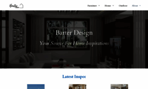 Barterdesign.co thumbnail