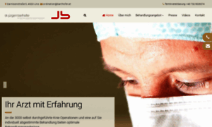 Barthofer.at thumbnail