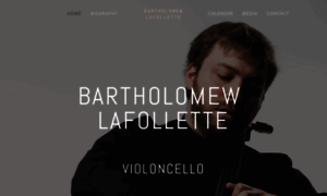 Bartholomew-lafollette.com thumbnail