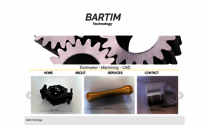 Bartim.net thumbnail