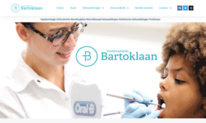 Bartoklaan.nl thumbnail