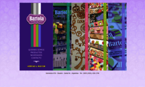 Bartola.net thumbnail