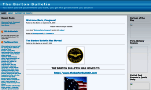 Bartonbulletin.wordpress.com thumbnail