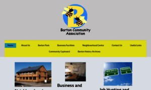 Bartoncommunityassociation.com thumbnail