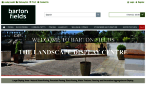 Bartonfields.co.uk thumbnail