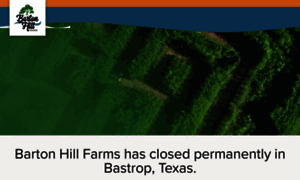 Bartonhillfarms.com thumbnail