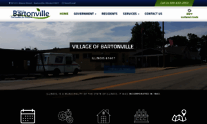 Bartonville.org thumbnail