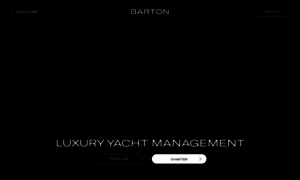 Bartonyachts.com thumbnail